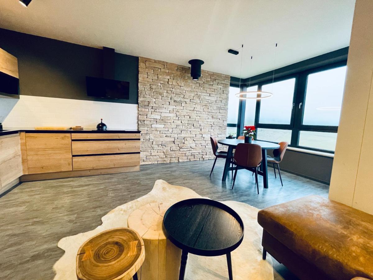 Boutique Apartment Heidi With Mountain View Лоучна-под-Кліновцем Екстер'єр фото